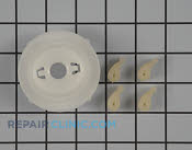 Agitator Repair Kit - Part # 2837 Mfg Part # 285751