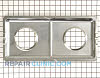 Burner Drip Pan 7725P021-60 Alternate Product View