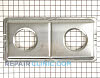 Burner Drip Pan 7725P021-60 Alternate Product View