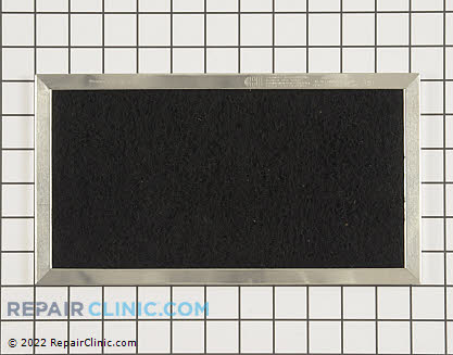 Charcoal Filter WB2X9883 Main Product View
