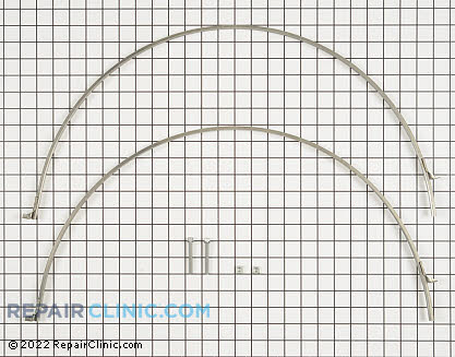 Clamp Kit 200846 Main Product View
