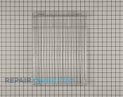 Crisper Drawer - Part # 1893 Mfg Part # WR32X657