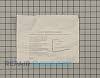 Defrost Heater Assembly WR51X466        Alternate Product View