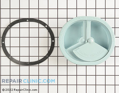 Dispenser 9740170 Main Product View