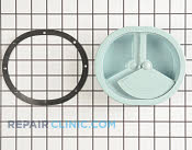 Dispenser - Part # 2533 Mfg Part # 9740170