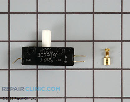 Door Switch 303919 Main Product View