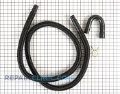 Drain Hose - Part # 2448 Mfg Part # 285666