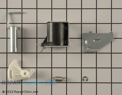 Drain Solenoid Kit WD21X802 Main Product View