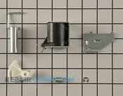 Drain Solenoid Kit - Part # 2333 Mfg Part # WD21X802