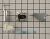 Drain Solenoid Kit WD21X802 Alternate Product View