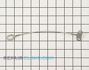 Hinge Cable - Part # 2291 Mfg Part # WD7X14
