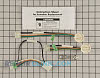 Ice Maker Assembly 4317943 Alternate Product View