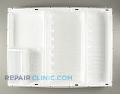 Inner Door Panel - Part # 2150 Mfg Part # WR77X602