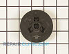 Knob Dial 387997          Alternate Product View