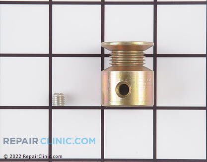 Motor Pulley 685011 Main Product View