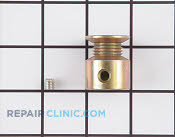 Motor Pulley - Part # 2833 Mfg Part # 685011