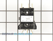 Motor Switch - Part # 2560 Mfg Part # WE4X344