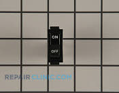 Switch - Part # 2527 Mfg Part # 7403P147-60