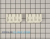 Terminal Block - Part # 2339 Mfg Part # WB2X1351