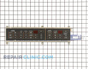Touchpad - Part # 1813 Mfg Part # 306292