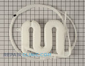 Water Tank Assembly - Part # 2249 Mfg Part # WR17X3105