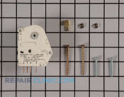 Defrost Timer - Part # 3348 Mfg Part # 482493