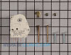 Defrost Timer 482493 Alternate Product View