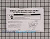 Defrost Timer 482493 Alternate Product View