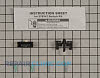 Door Switch 279347 Alternate Product View
