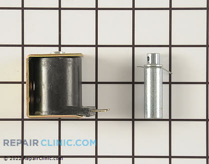 Drain Solenoid Kit 5303351038 Main Product View