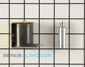Drain Solenoid Kit - Part # 12862 Mfg Part # 5303351038
