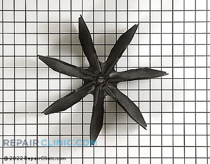 Fan Blade 5308006458 Main Product View