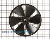 Fan Blade - Part # 108222 Mfg Part # BT1086703