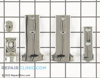 Handle End Cap Kit 819342 Main Product View