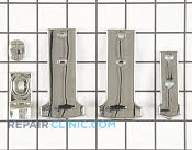 Handle End Cap Kit - Part # 2949 Mfg Part # 819342