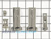 Handle End Cap Kit 819342 Alternate Product View