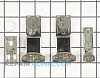Handle End Cap Kit 819342 Alternate Product View