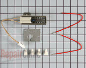 Hot Surface Glow Bar  Igniter - Part # 3377 Mfg Part # 12400035