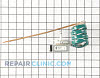 Oven Thermostat 5308005306 Alternate Product View