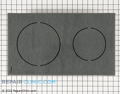 Stove Cartridge Assembly AR141W Main Product View