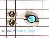 Thermal Cut Out Fuse Kit LA-1053 Alternate Product View