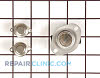 Thermal Cut Out Fuse Kit LA-1053 Alternate Product View