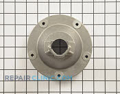 Trunnion Nut - Part # 12752 Mfg Part # 131545101