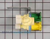 Water Inlet Valve - Part # 12764 Mfg Part # 218658000