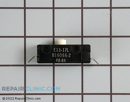 Belt Switch B1606602 Main Product View