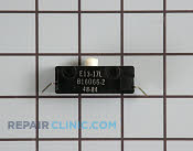 Belt Switch - Part # 111186 Mfg Part # B1606602