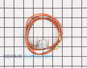 Defrost Thermostat - Part # 109035 Mfg Part # B0592401