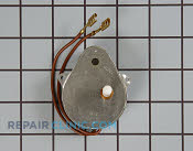 Drive Motor - Part # 111974 Mfg Part # B5602811