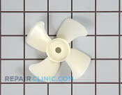 Fan blade-blower - Part # 112650 Mfg Part # B5706702