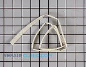 Gasket - Part # 112899 Mfg Part # B5757810